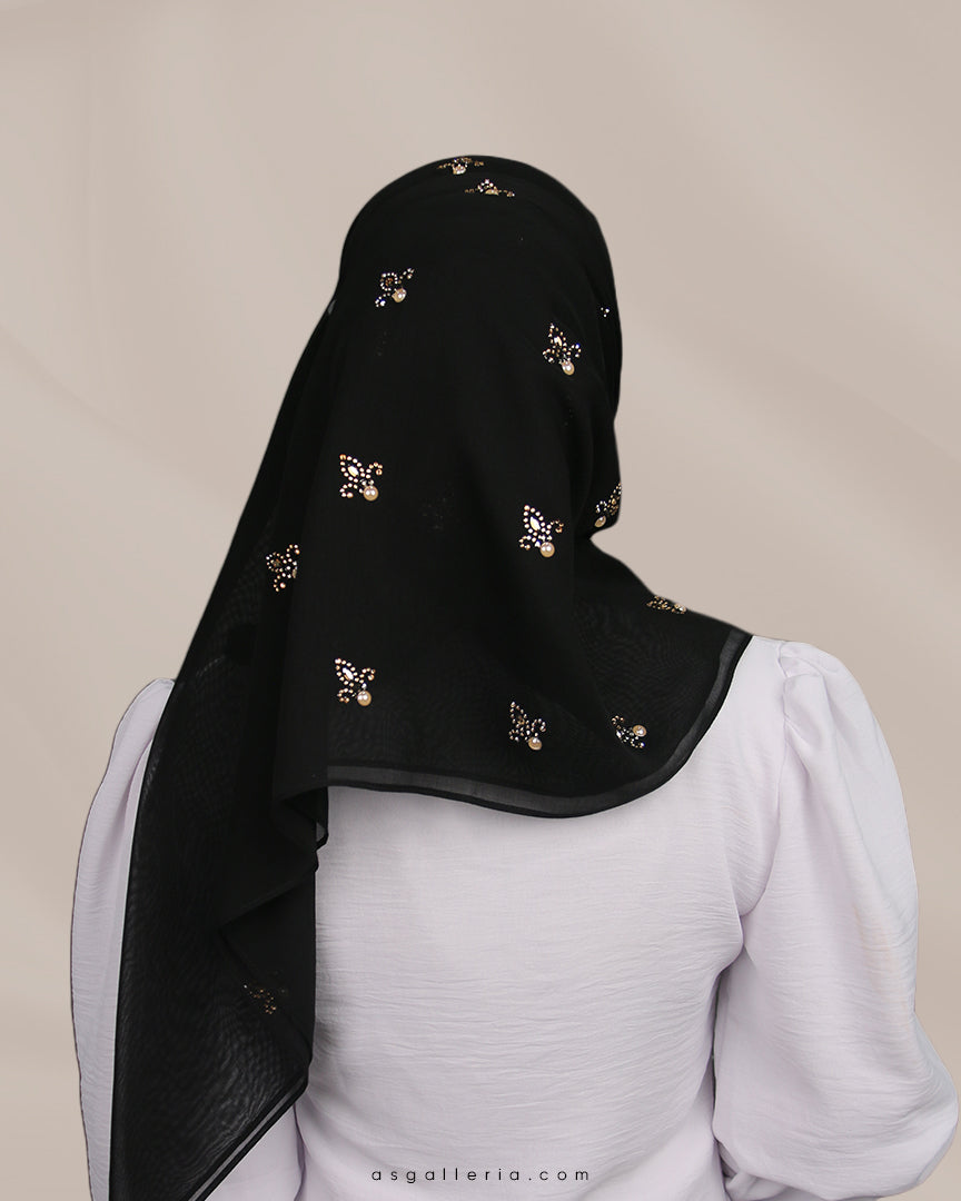 BAWAL ANGGERIK SARI