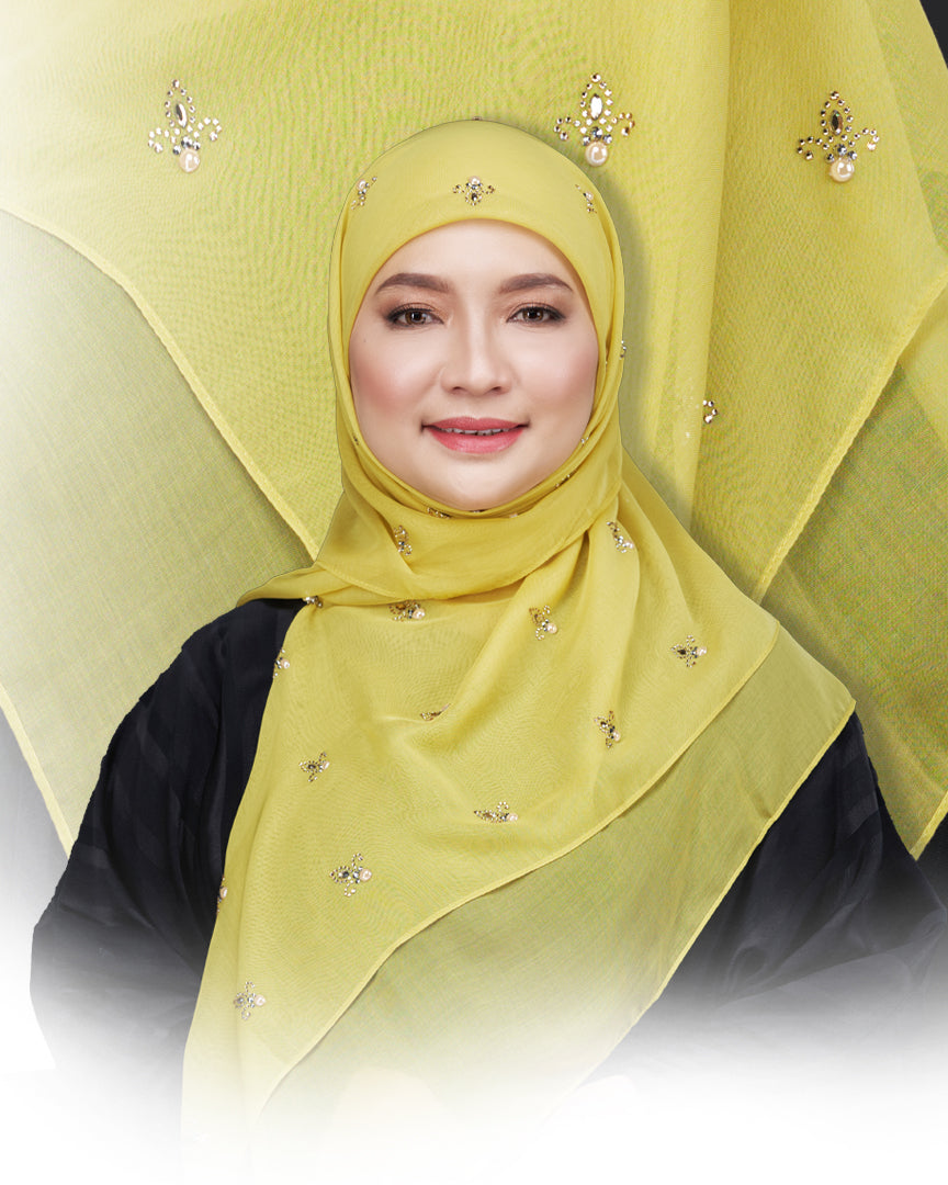 BAWAL ANGGERIK SARI