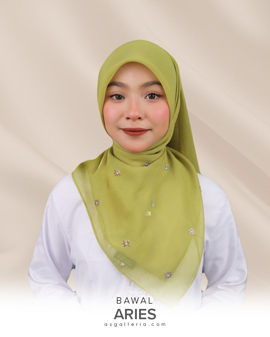 BAWAL ARIES