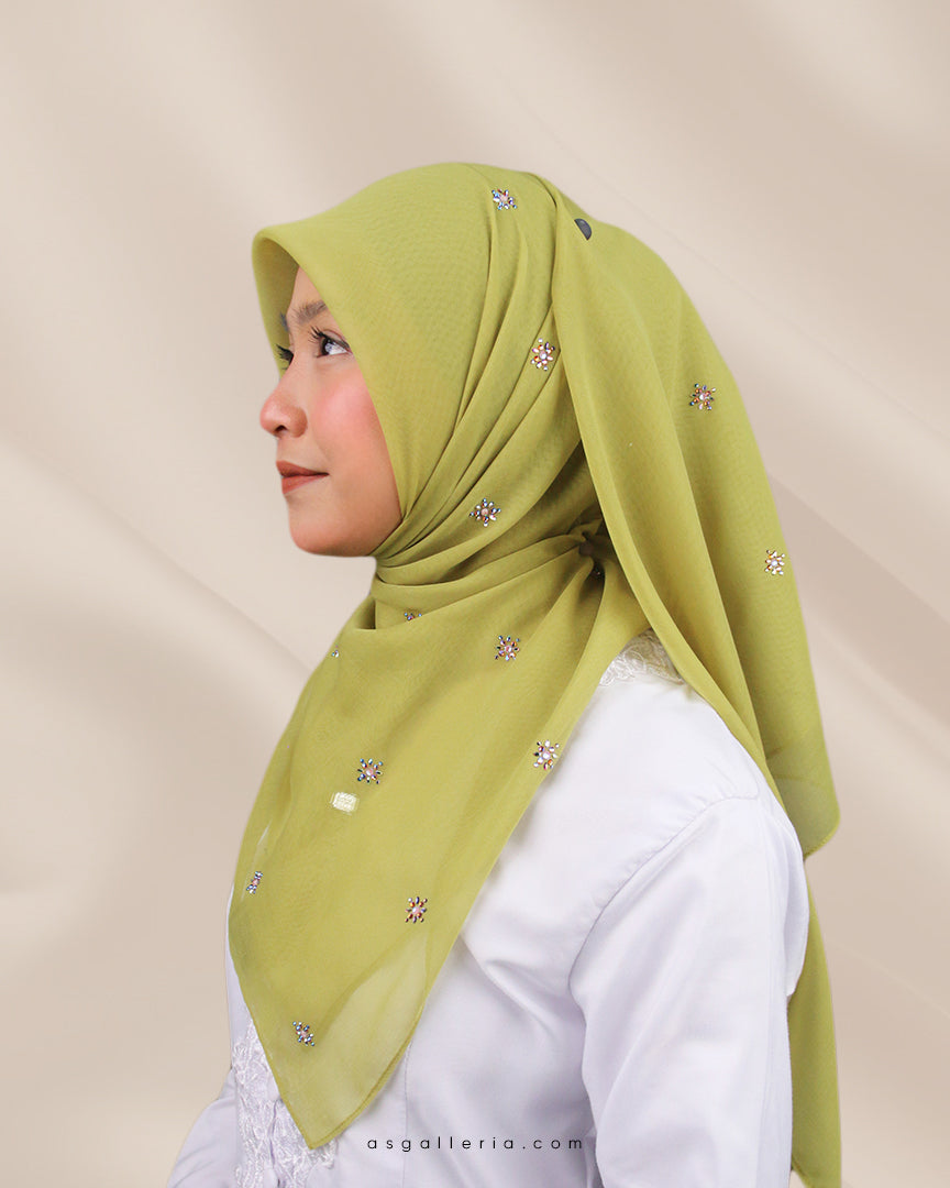BAWAL ARIES