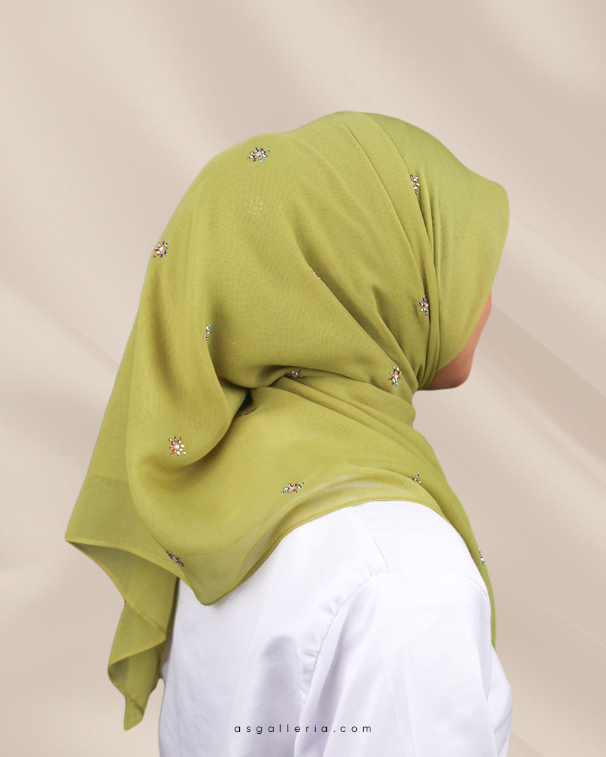 BAWAL ARIES
