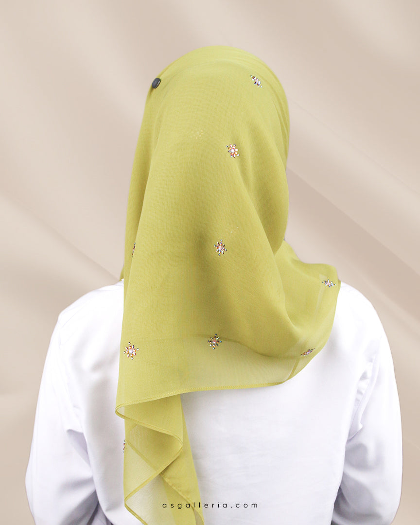 BAWAL ARIES