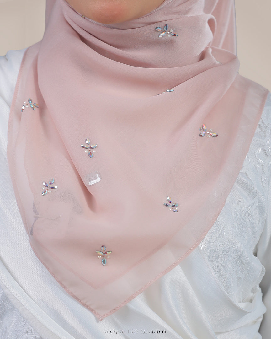 BAWAL ARWANA