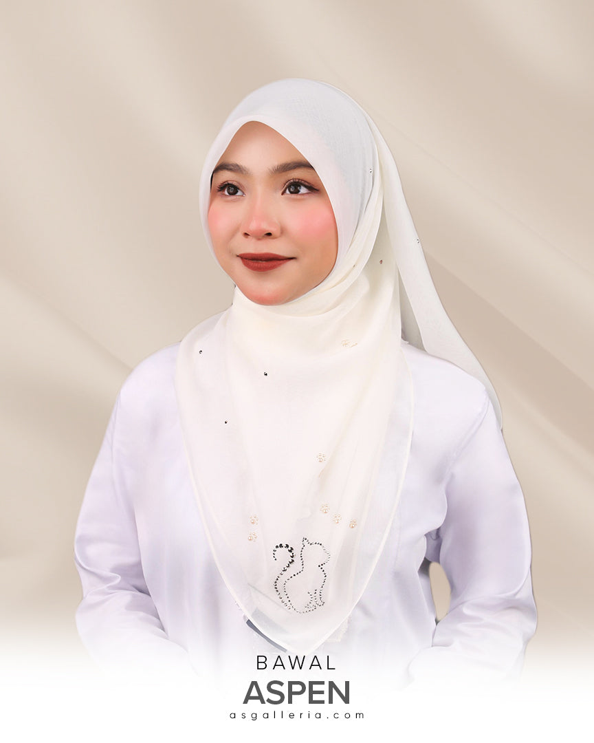 BAWAL ASPEN