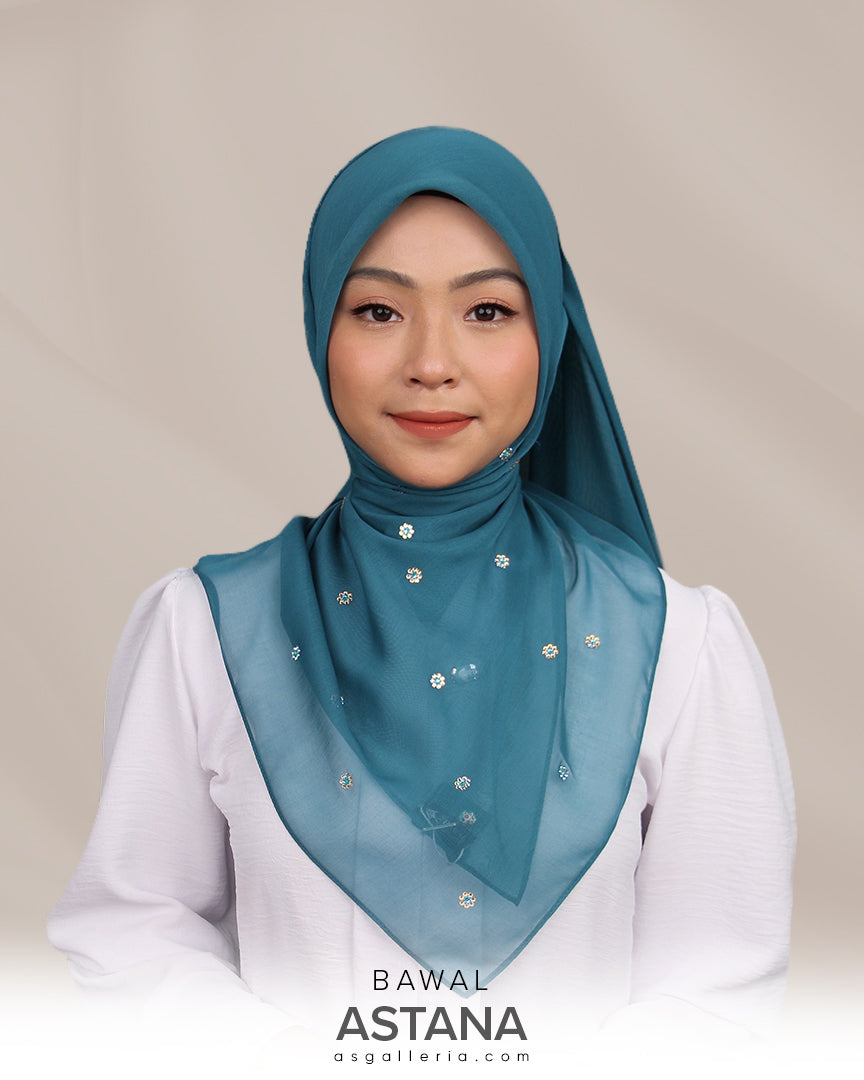 BAWAL ASTANA