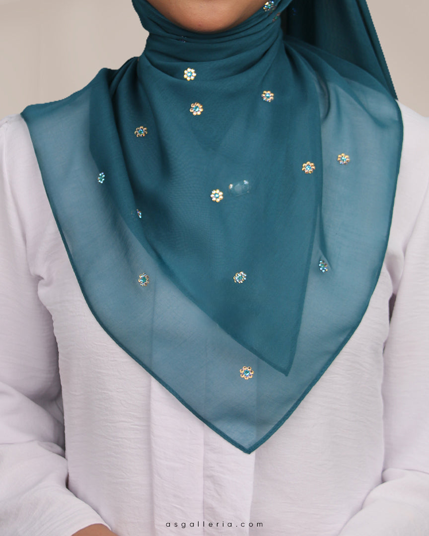 BAWAL ASTANA