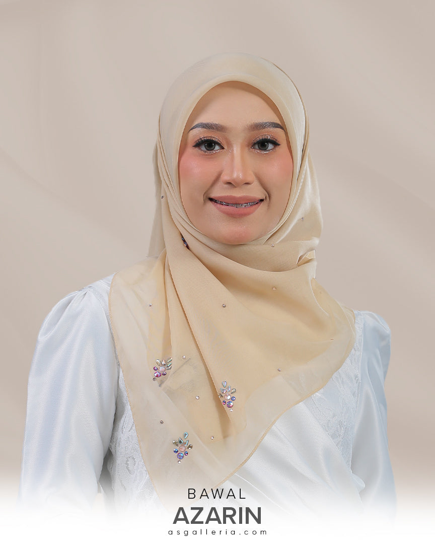 BAWAL AZARIN
