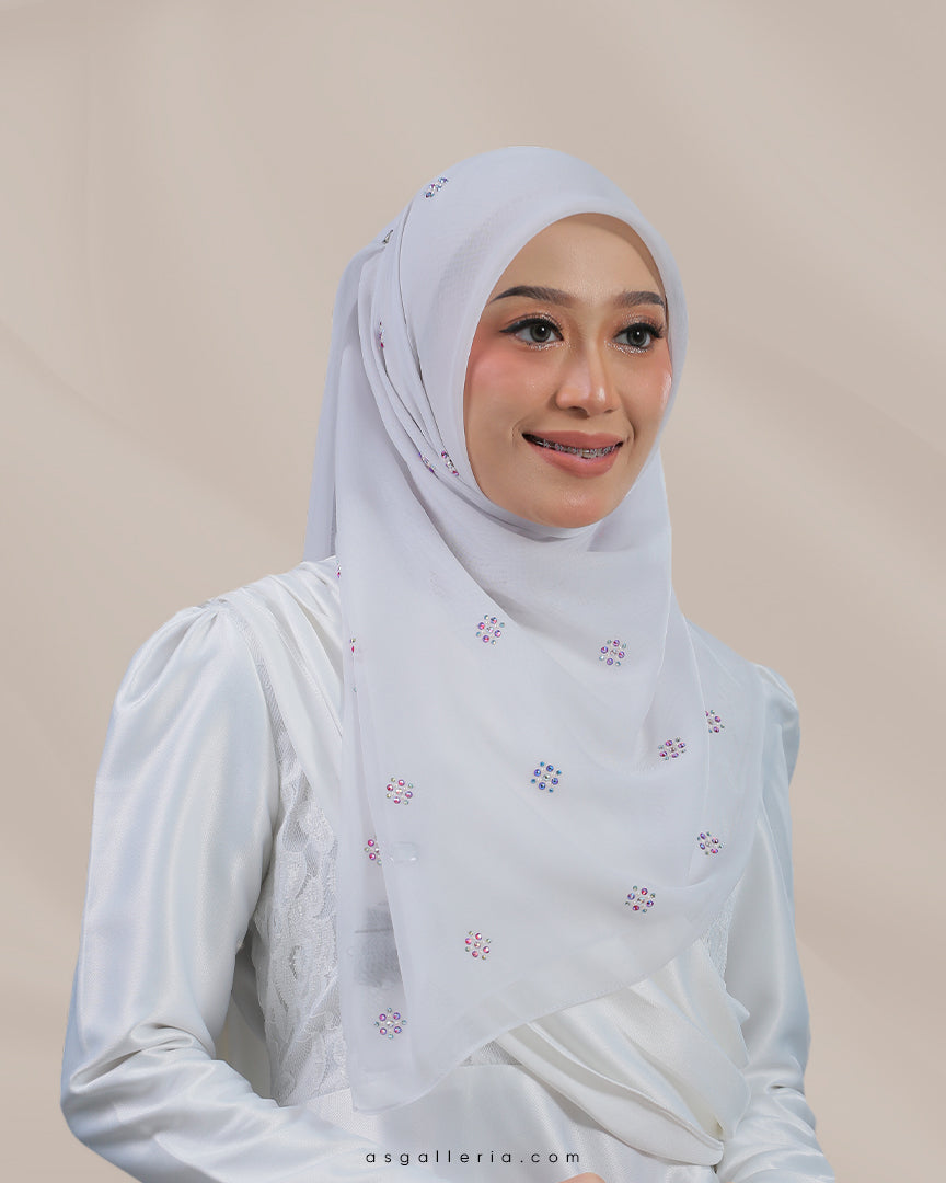 BAWAL BABY BATRISYAH 55