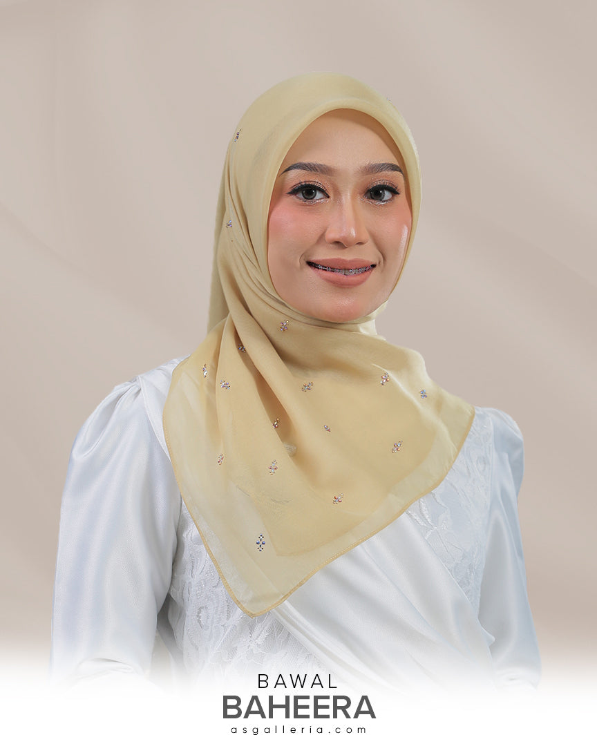 BAWAL BAHEERA