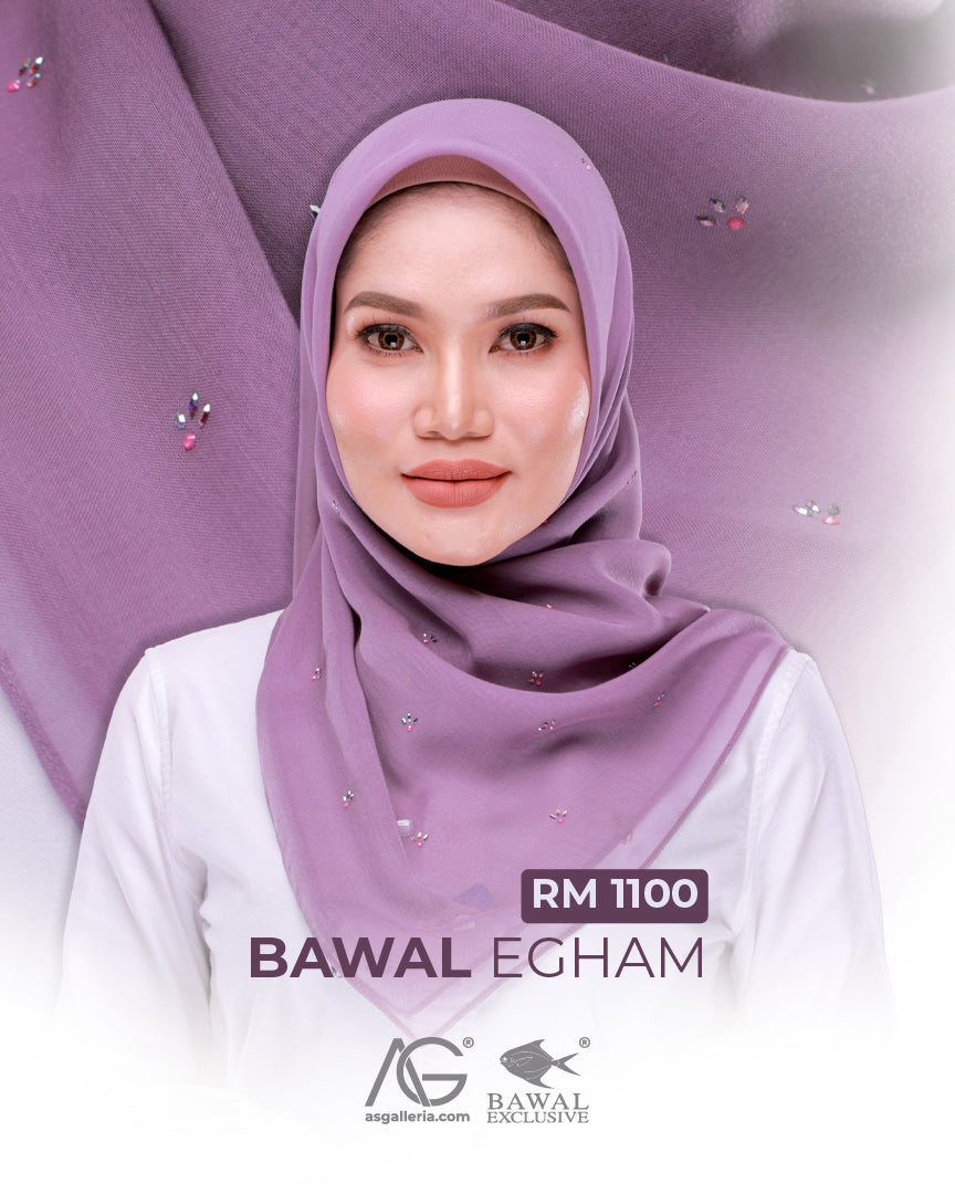 BAWAL EGHAM