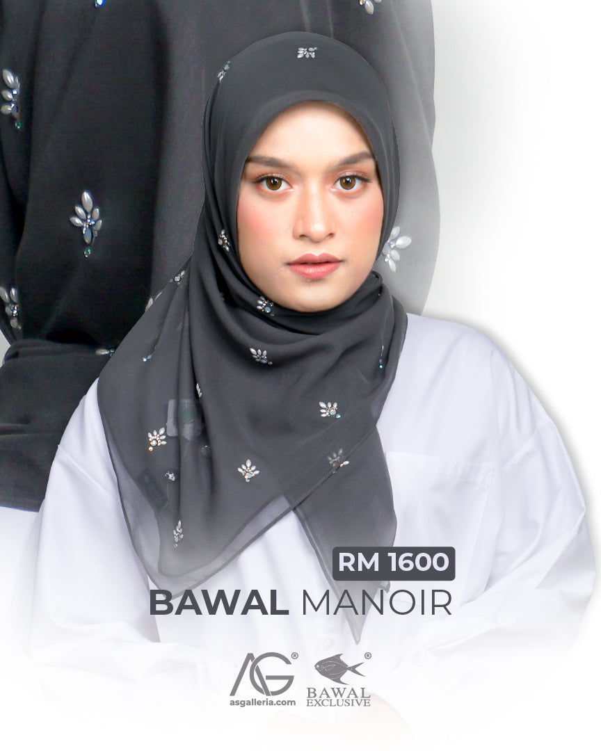 BAWAL MANOIR