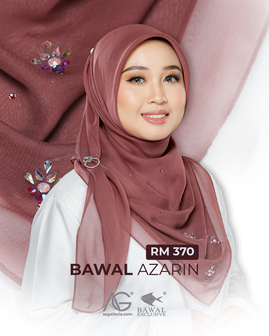 BAWAL AZARIN