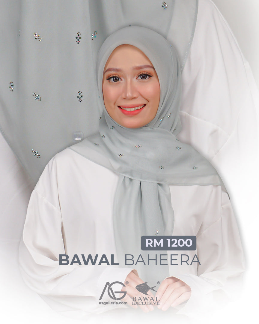 BAWAL BAHEERA