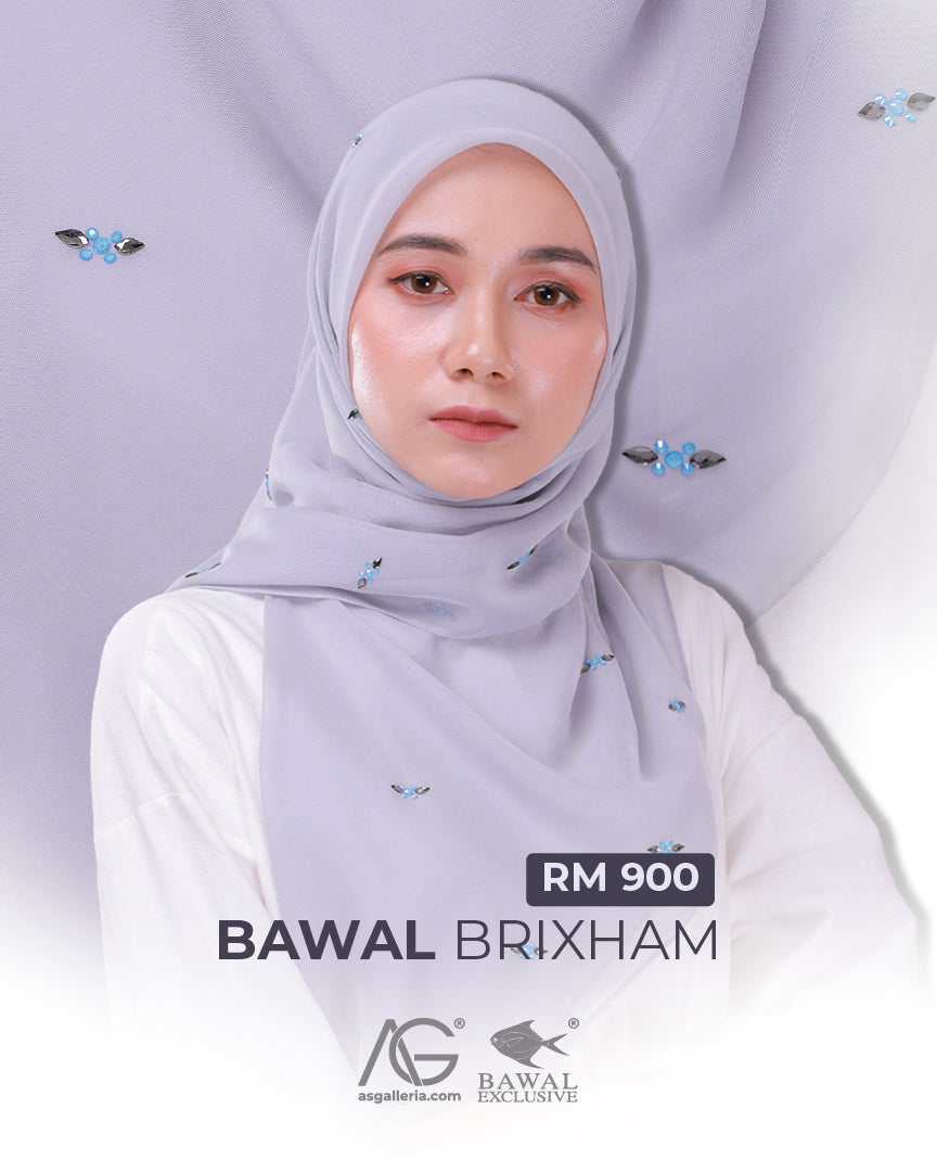 BAWAL BRIXHAM