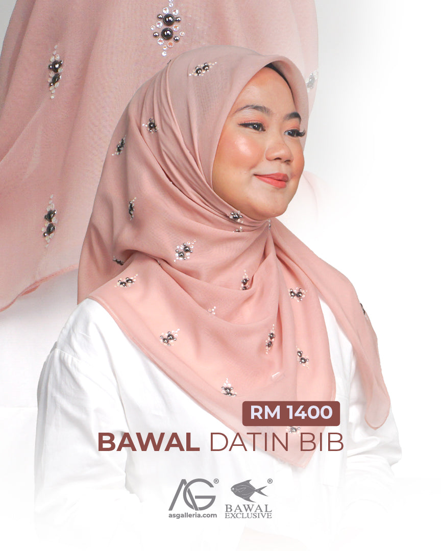 BAWAL DATIN BIB