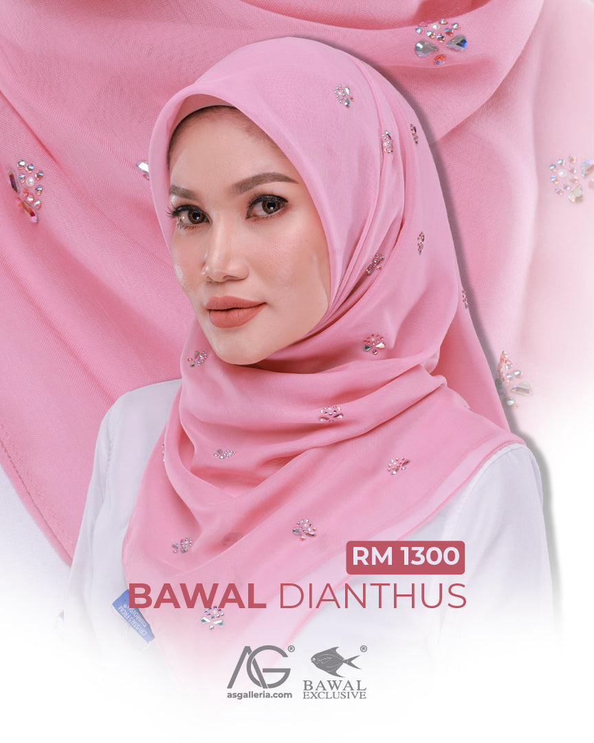 BAWAL DIANTHUS