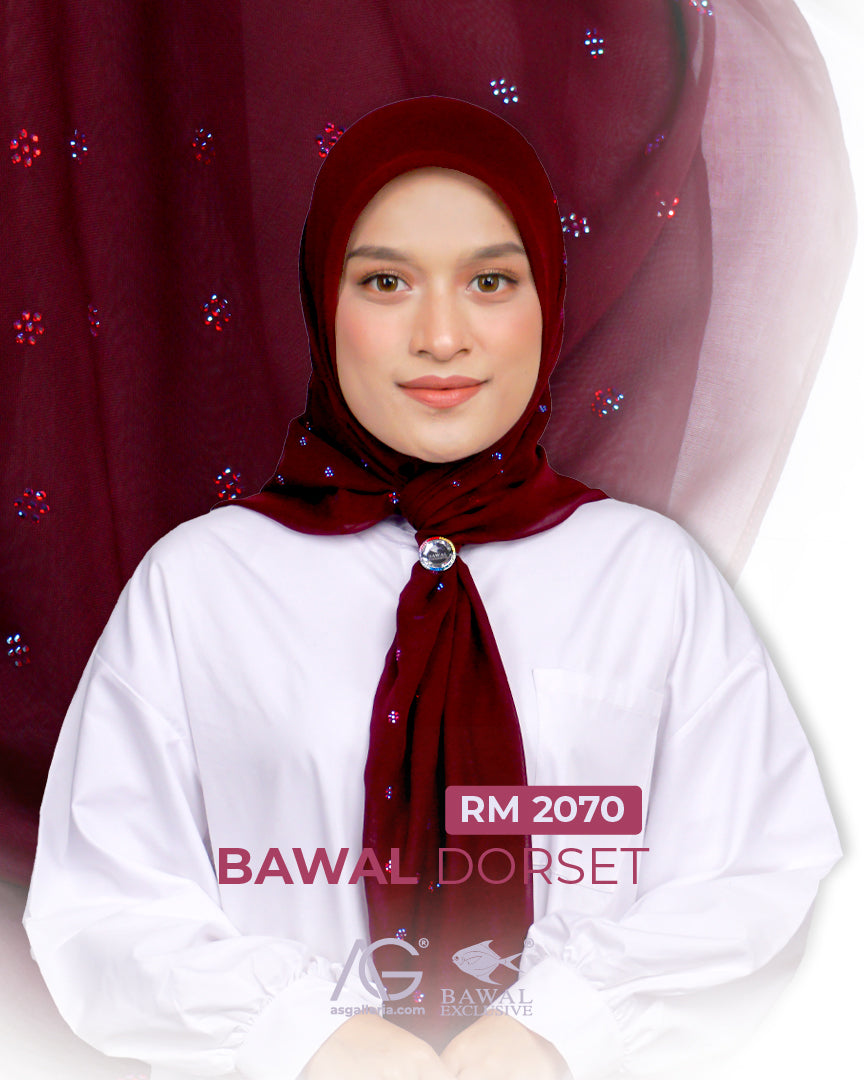 BAWAL DORSETT