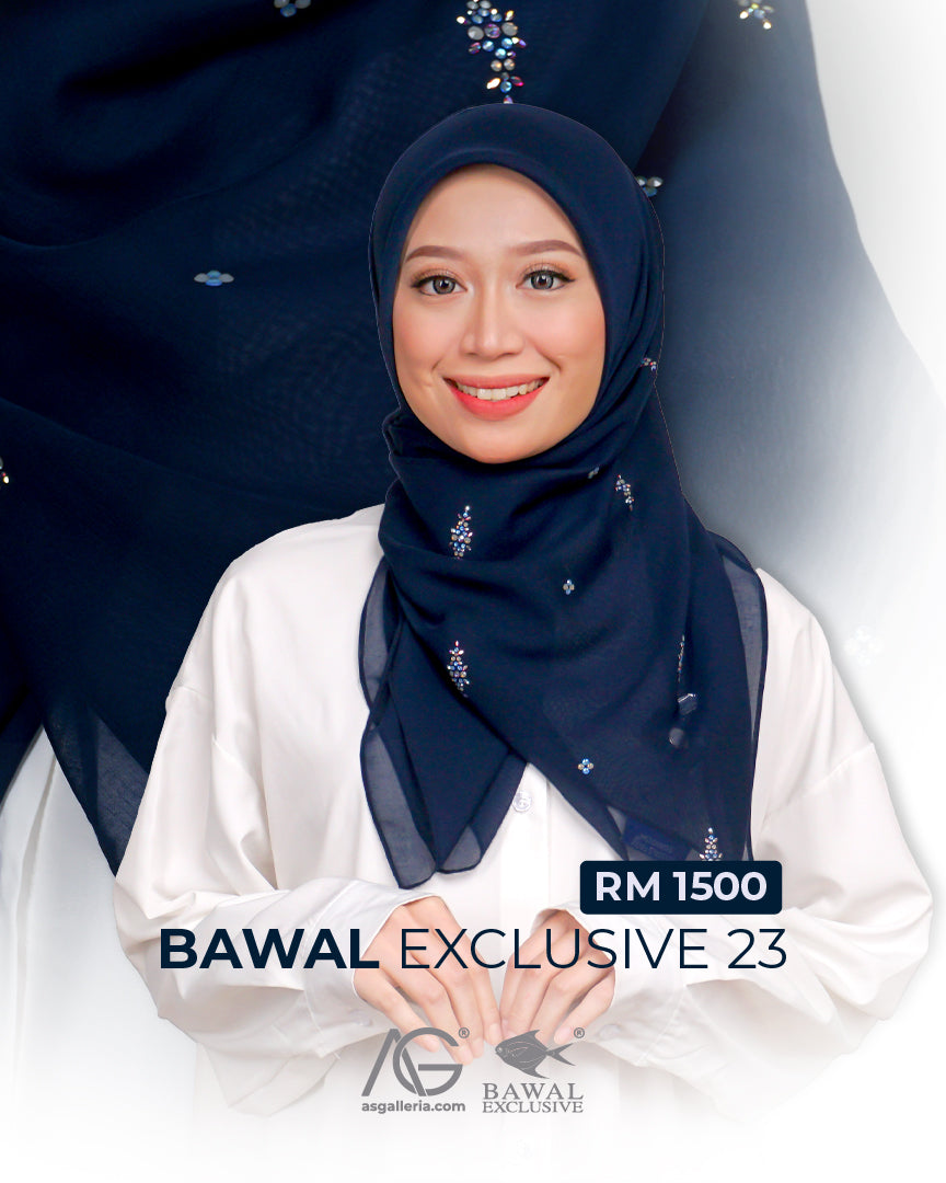 BAWAL EXCLUSIVE 23