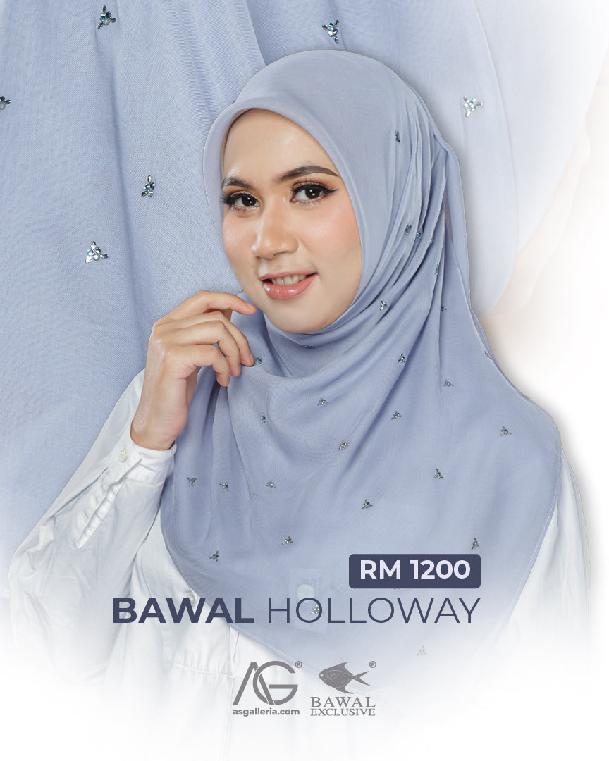 BAWAL HOLLOWAY