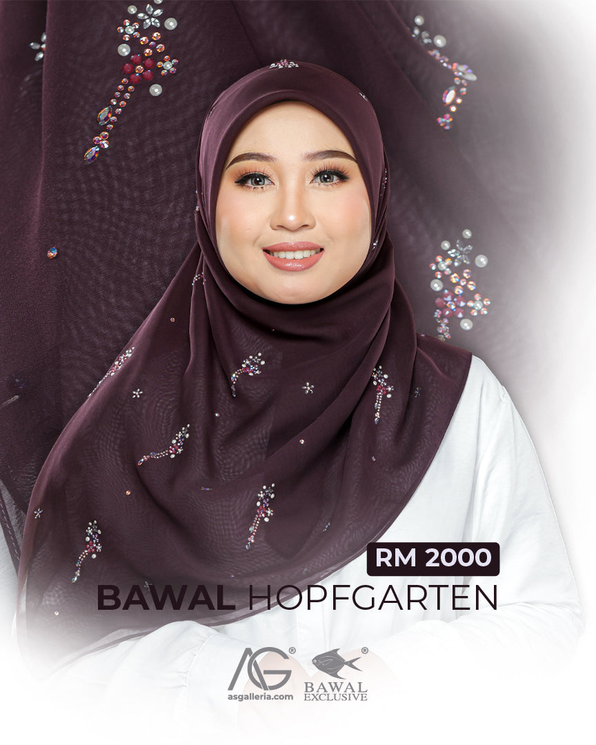 BAWAL HOPFGARTEN