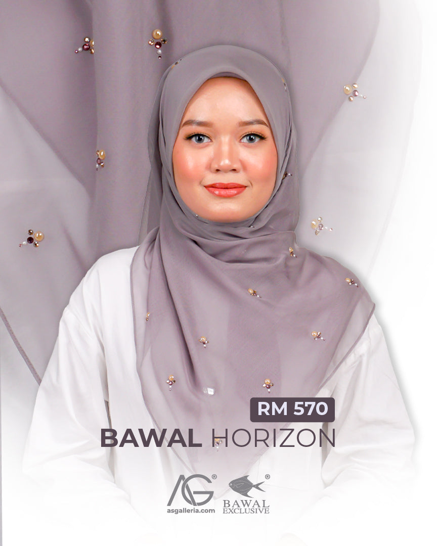 BAWAL HORIZON