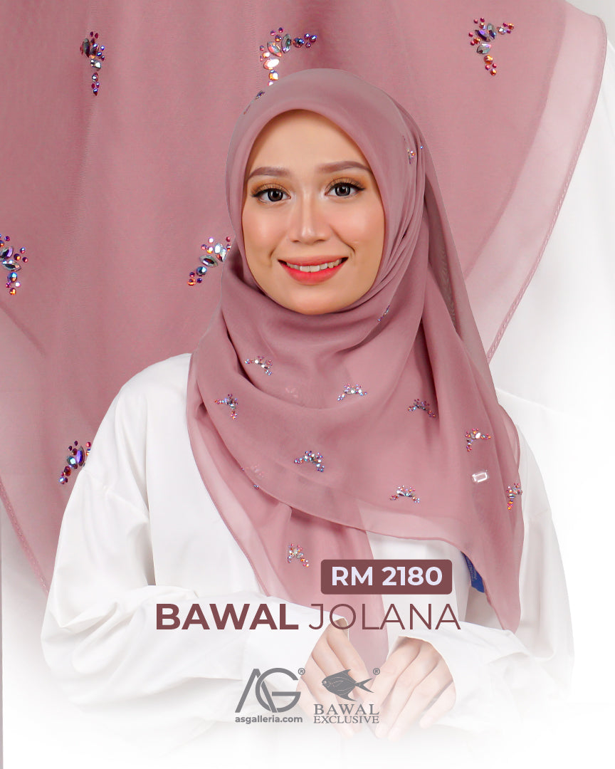 BAWAL JOLANA 55