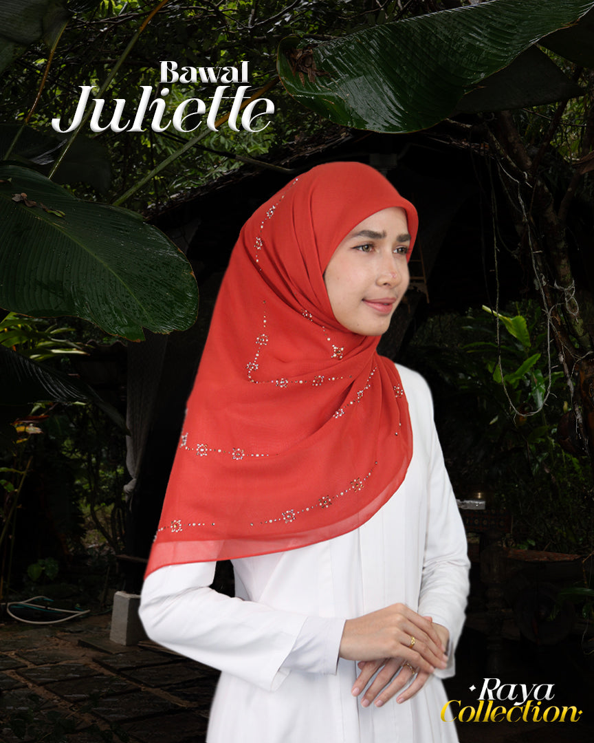 BAWAL JULIETTE