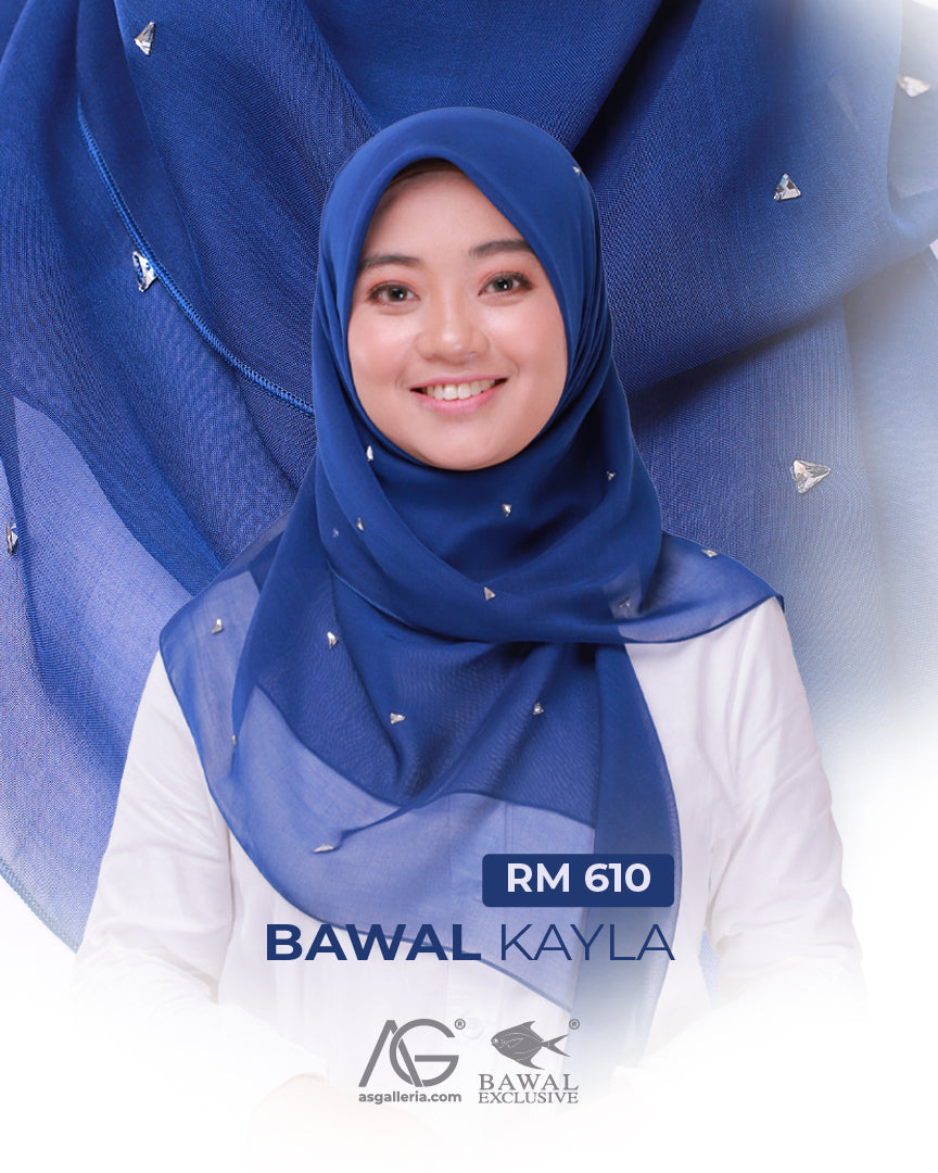 BAWAL KAYLA