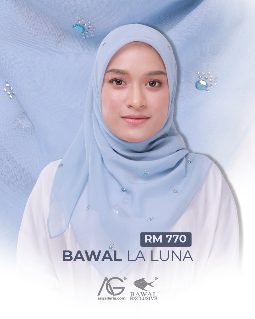 BAWAL LA LUNA