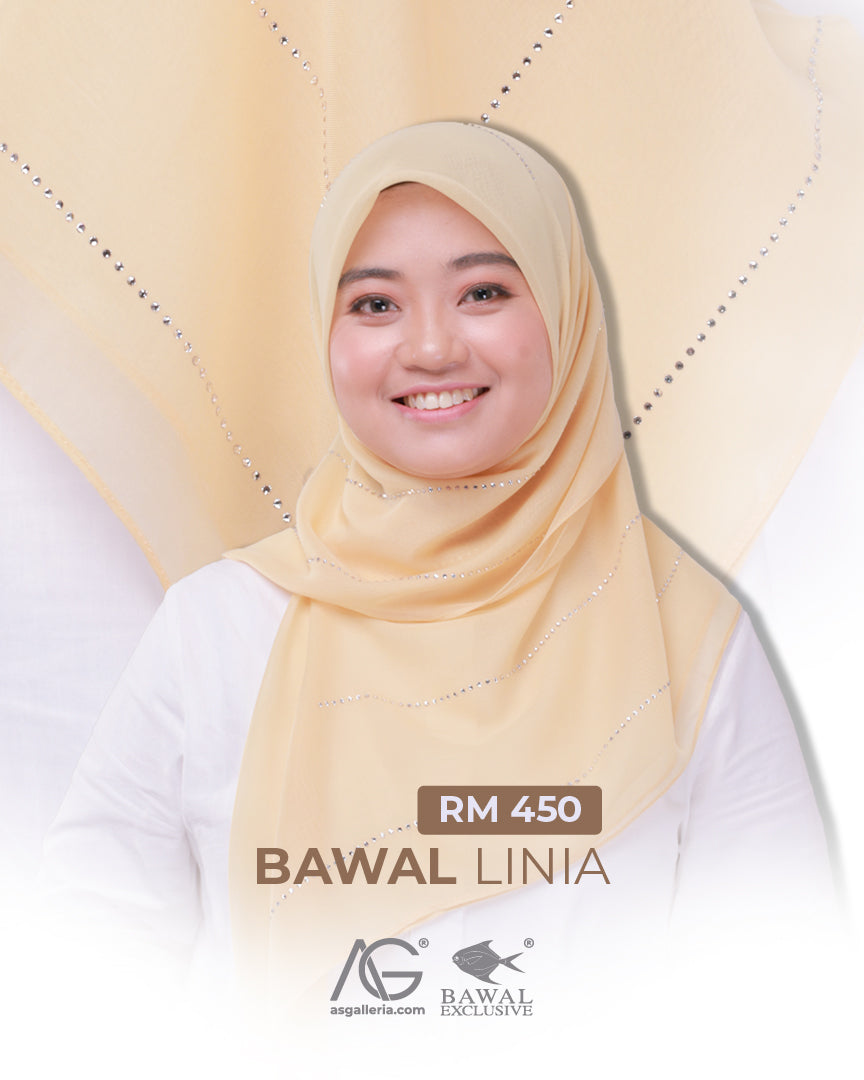 BAWAL LINIA