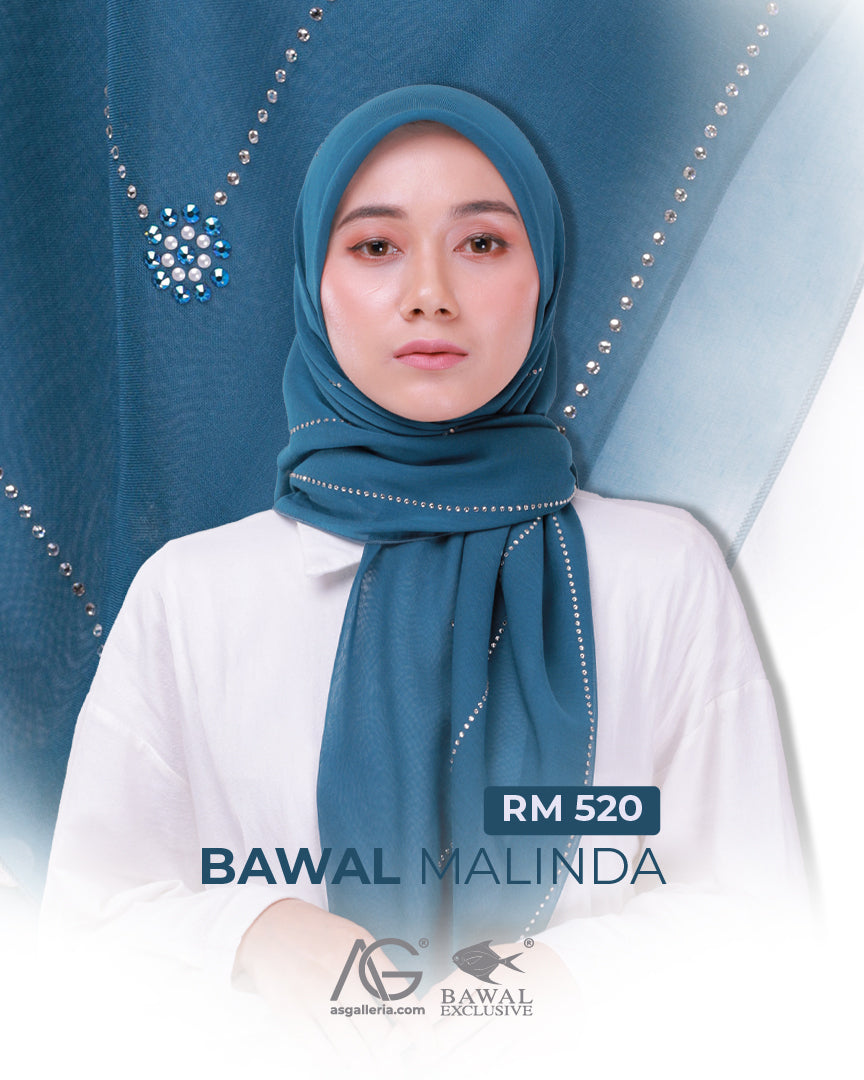 BAWAL MALINDA