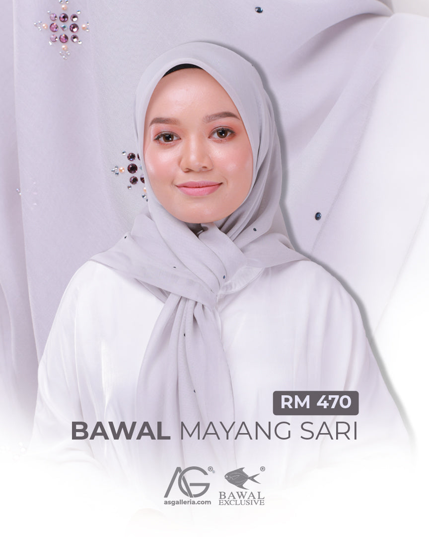 BAWAL MAYANG SARI