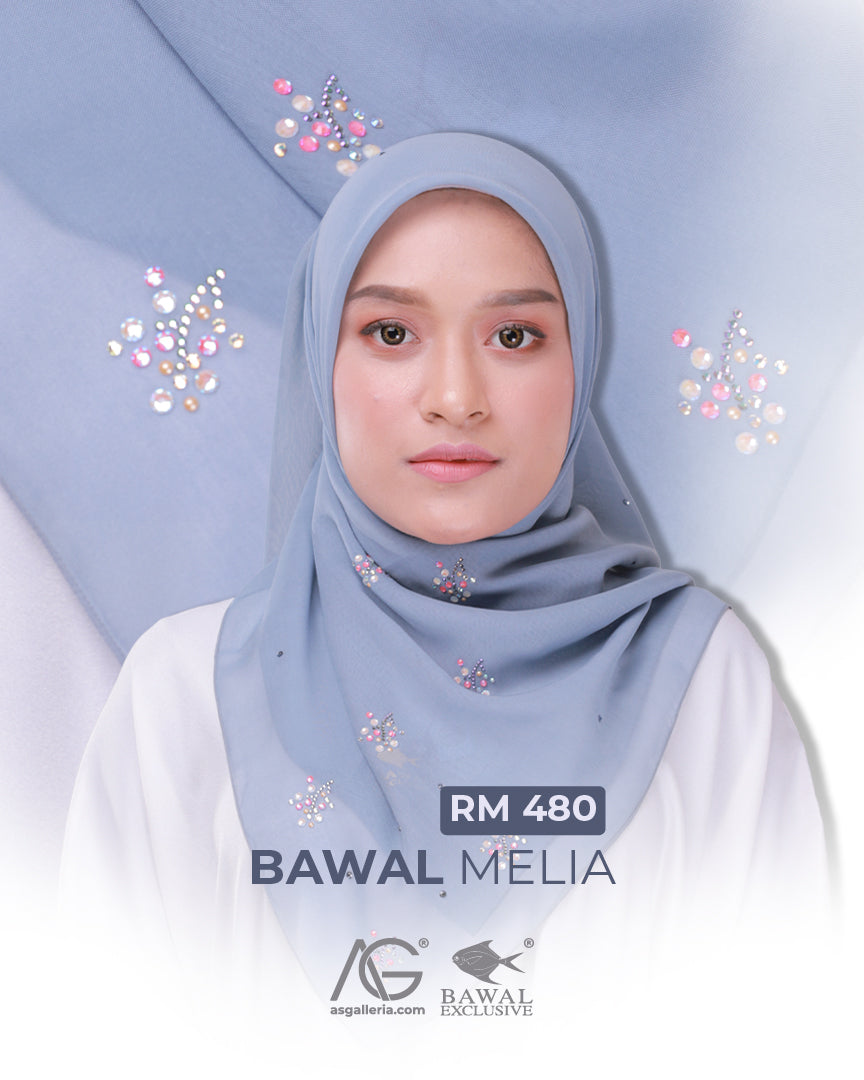 BAWAL MELIA