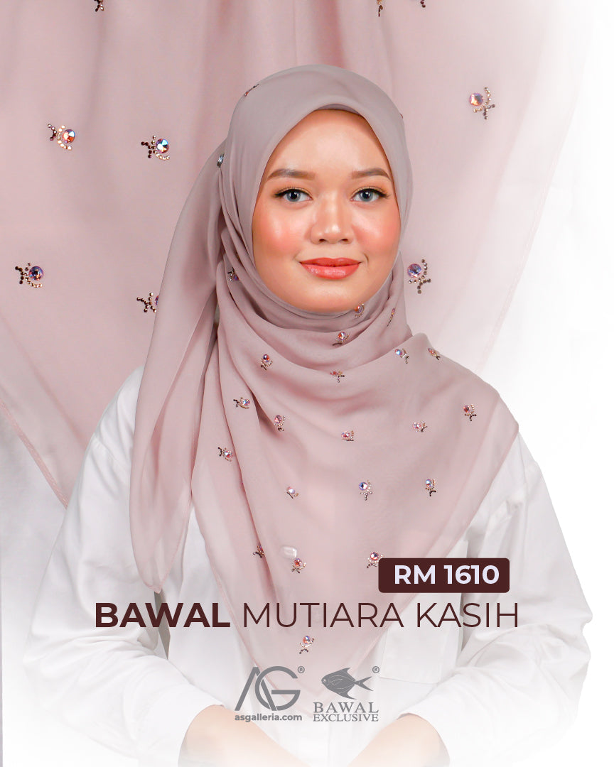 BAWAL MUTIARA KASIH 91