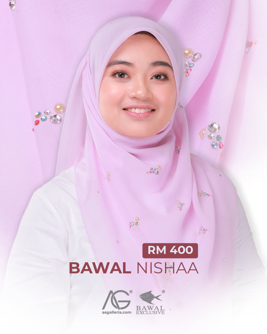 BAWAL NISHAA