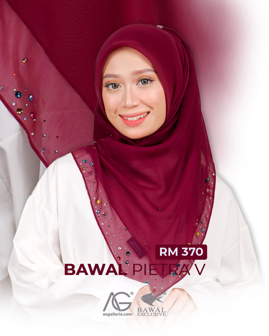 BAWAL PIETRA V