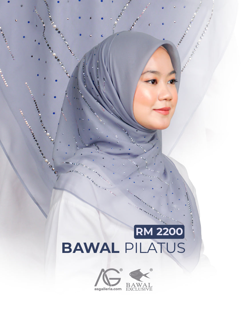 BAWAL PILATUS