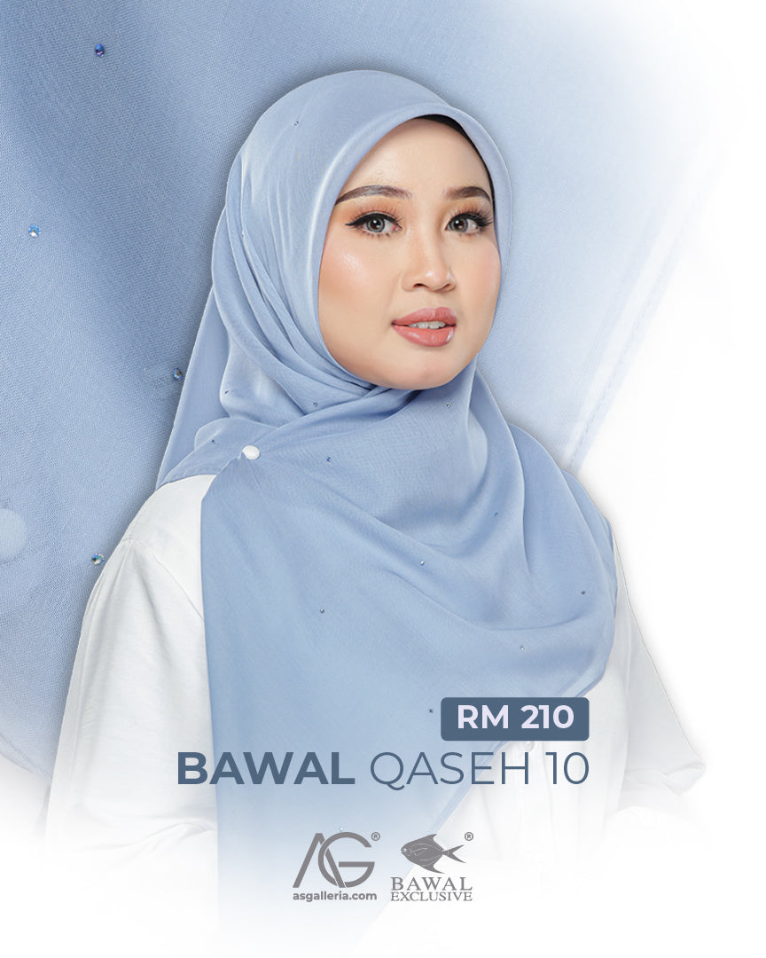 BAWAL QASEH 10