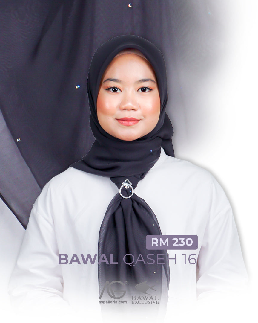 BAWAL QASEH 16