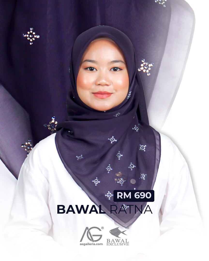 BAWAL RATNA