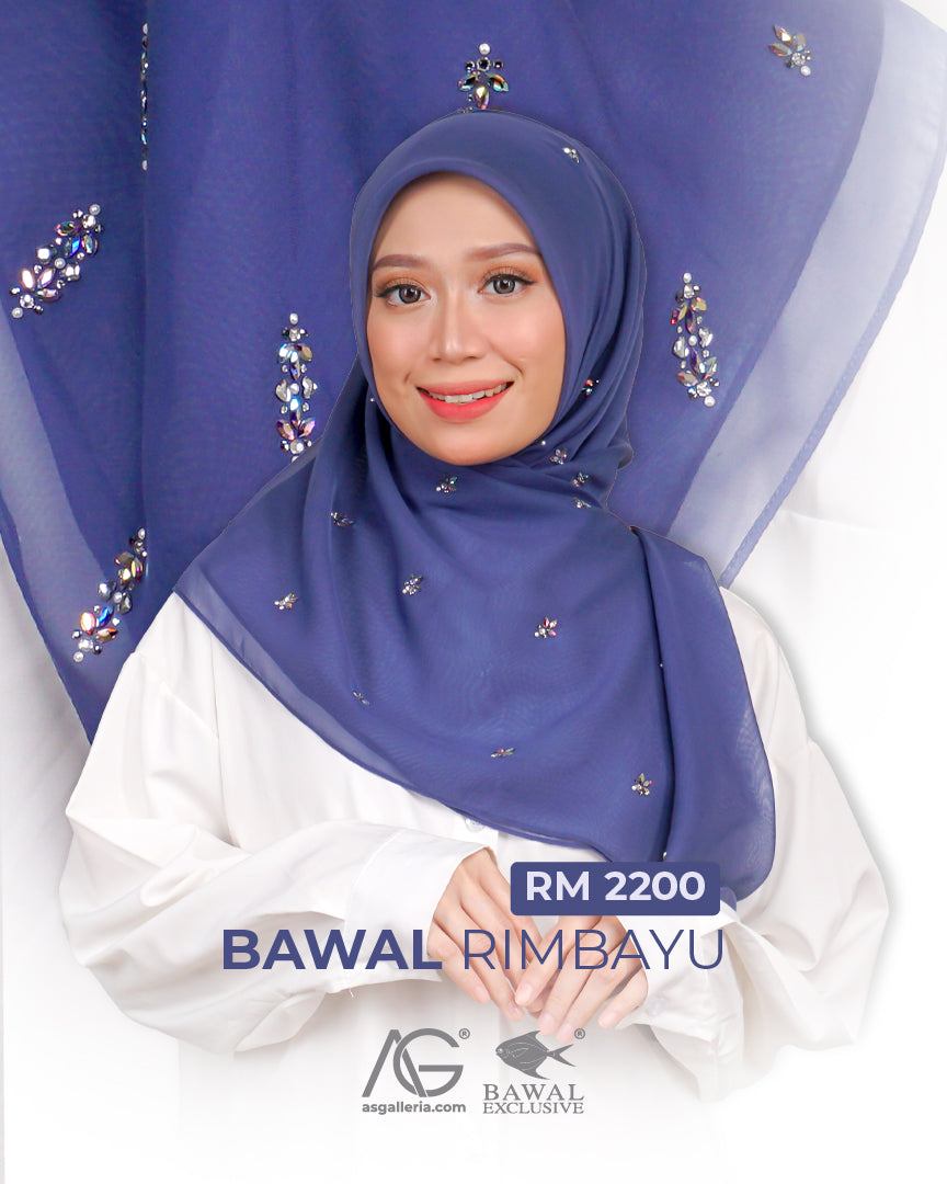 BAWAL RIMBAYU