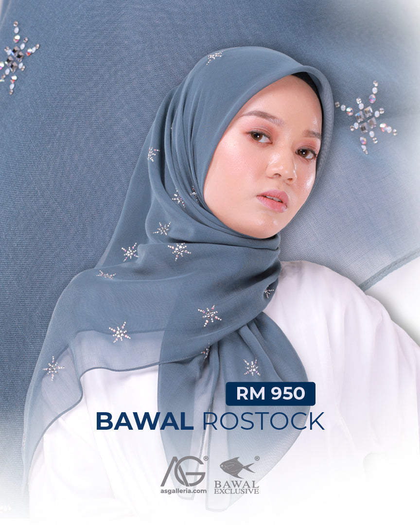 BAWAL ROSTOCK