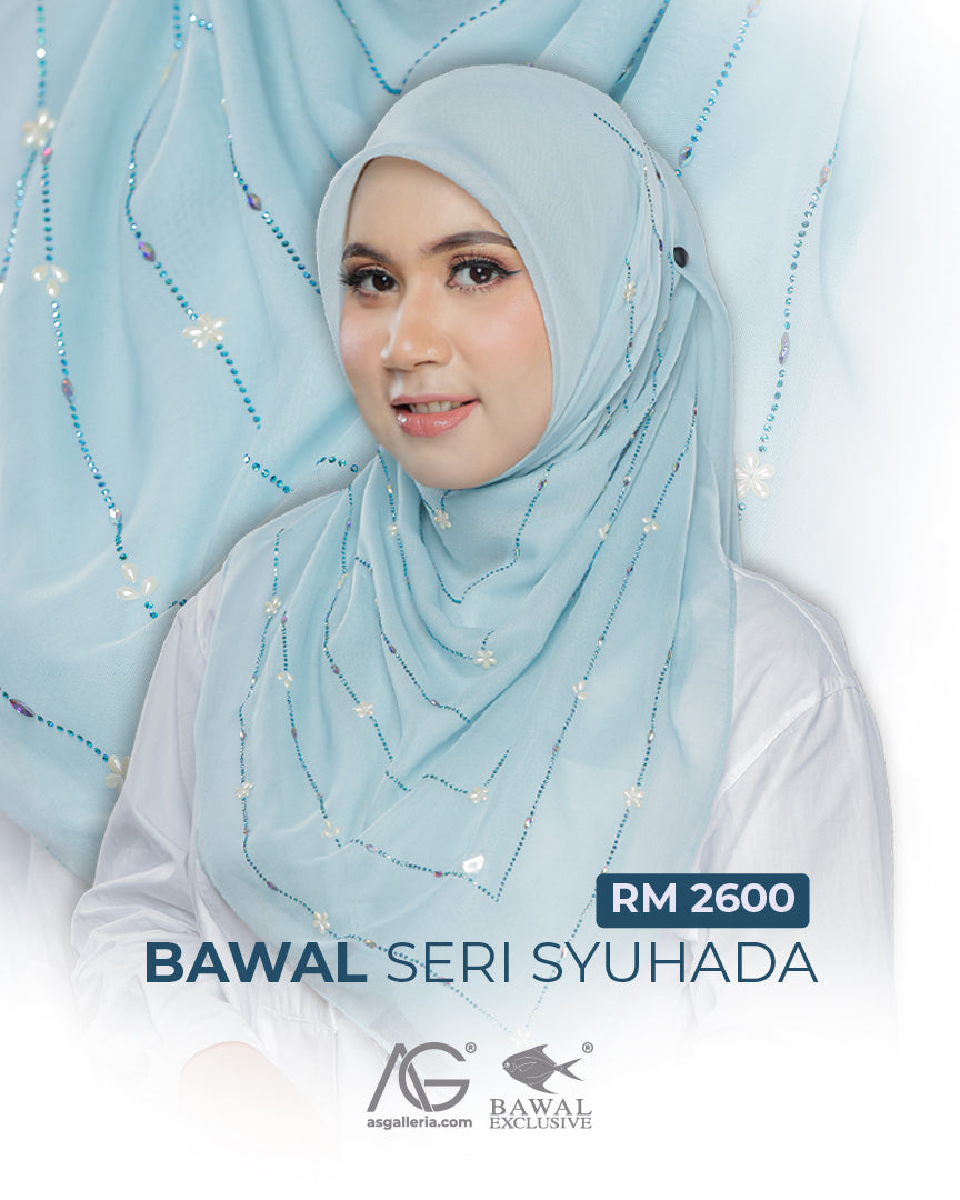 BAWAL SERI SYUHADA