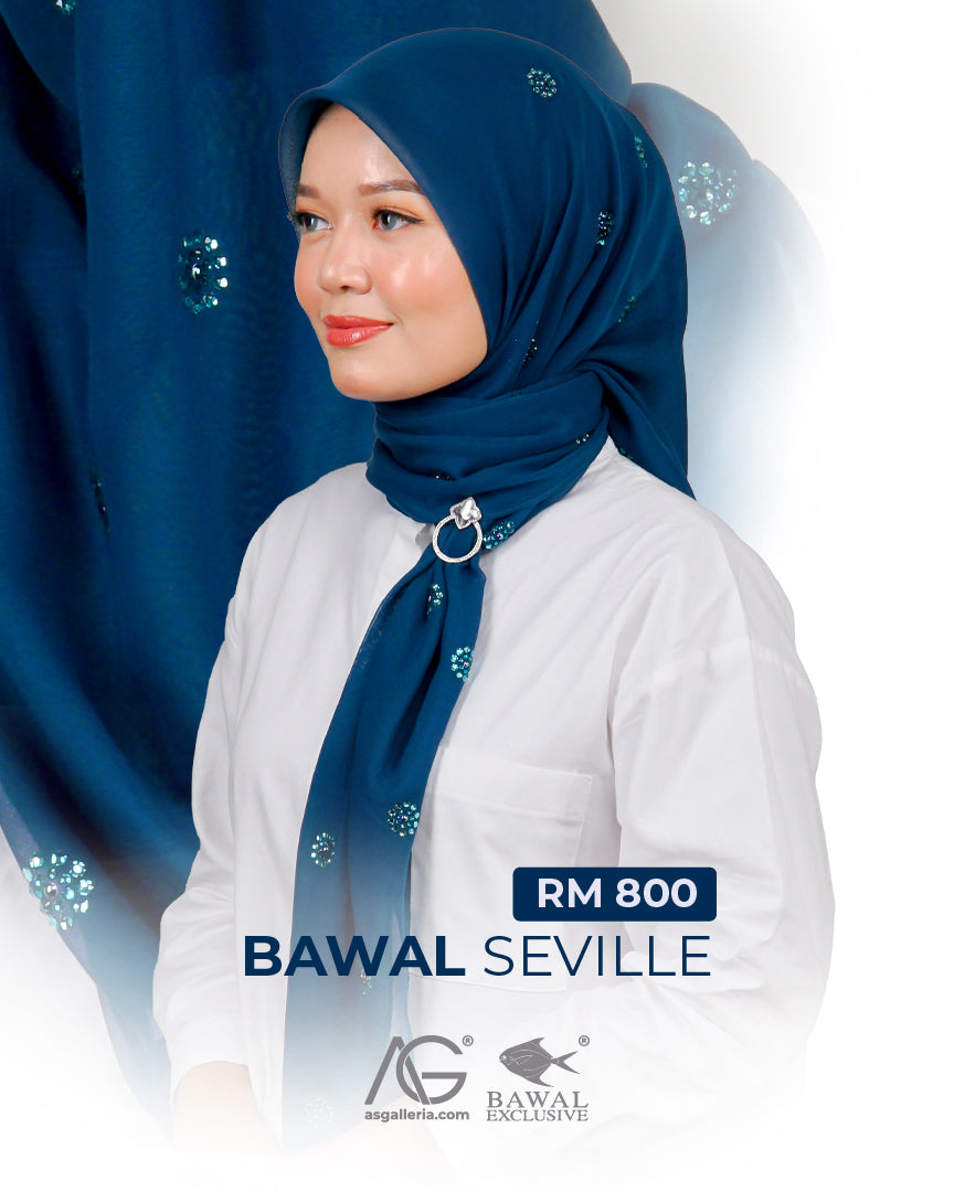 BAWAL SEVILLE