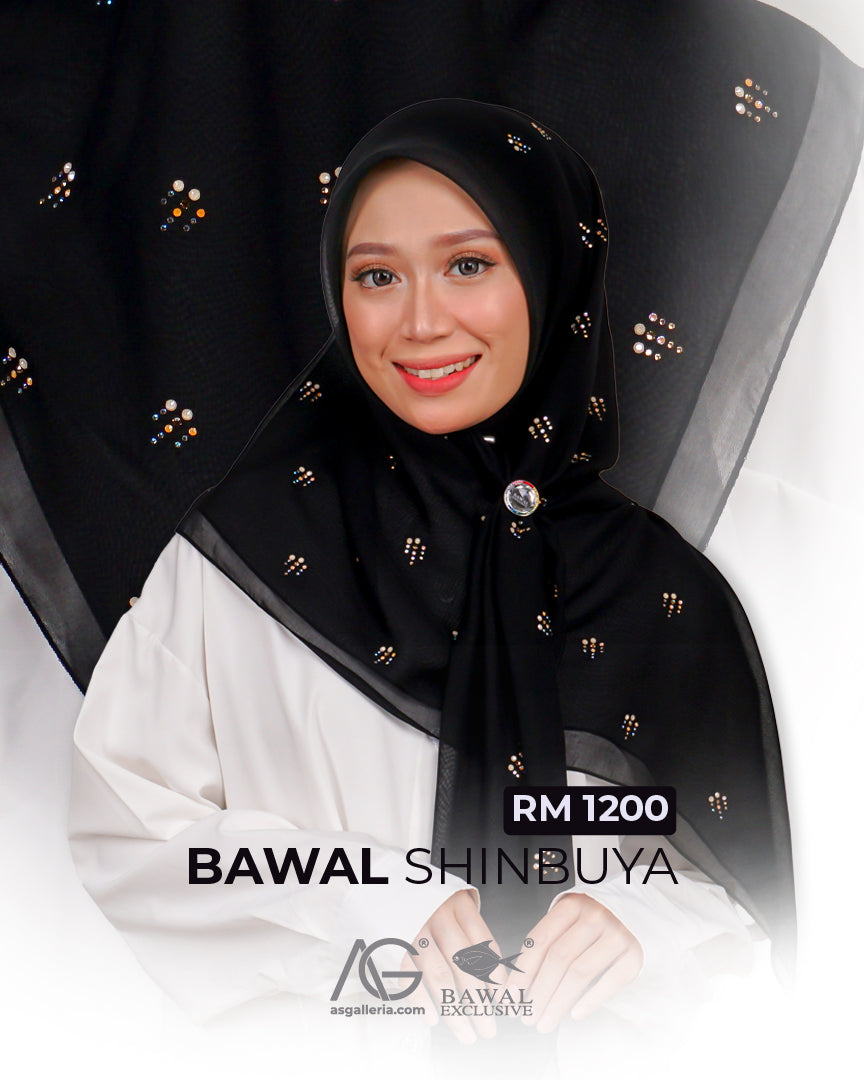 BAWAL SHINBUYA