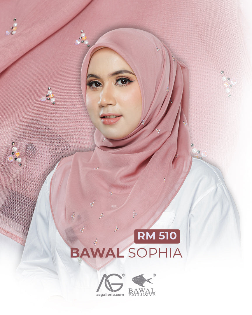 BAWAL SOPHIA