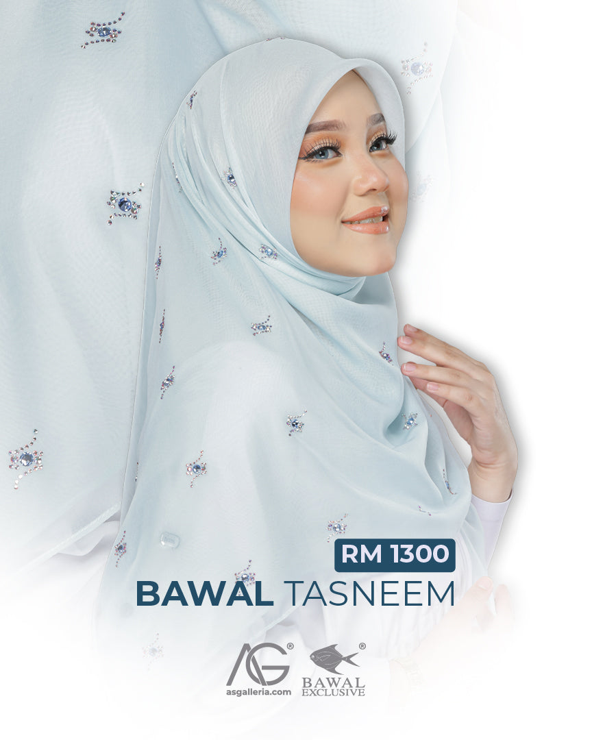 BAWAL TASNEEM