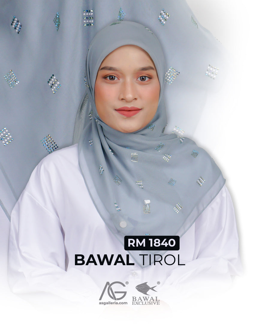 BAWAL TIROL