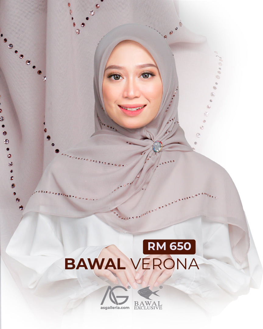 BAWAL VERONA