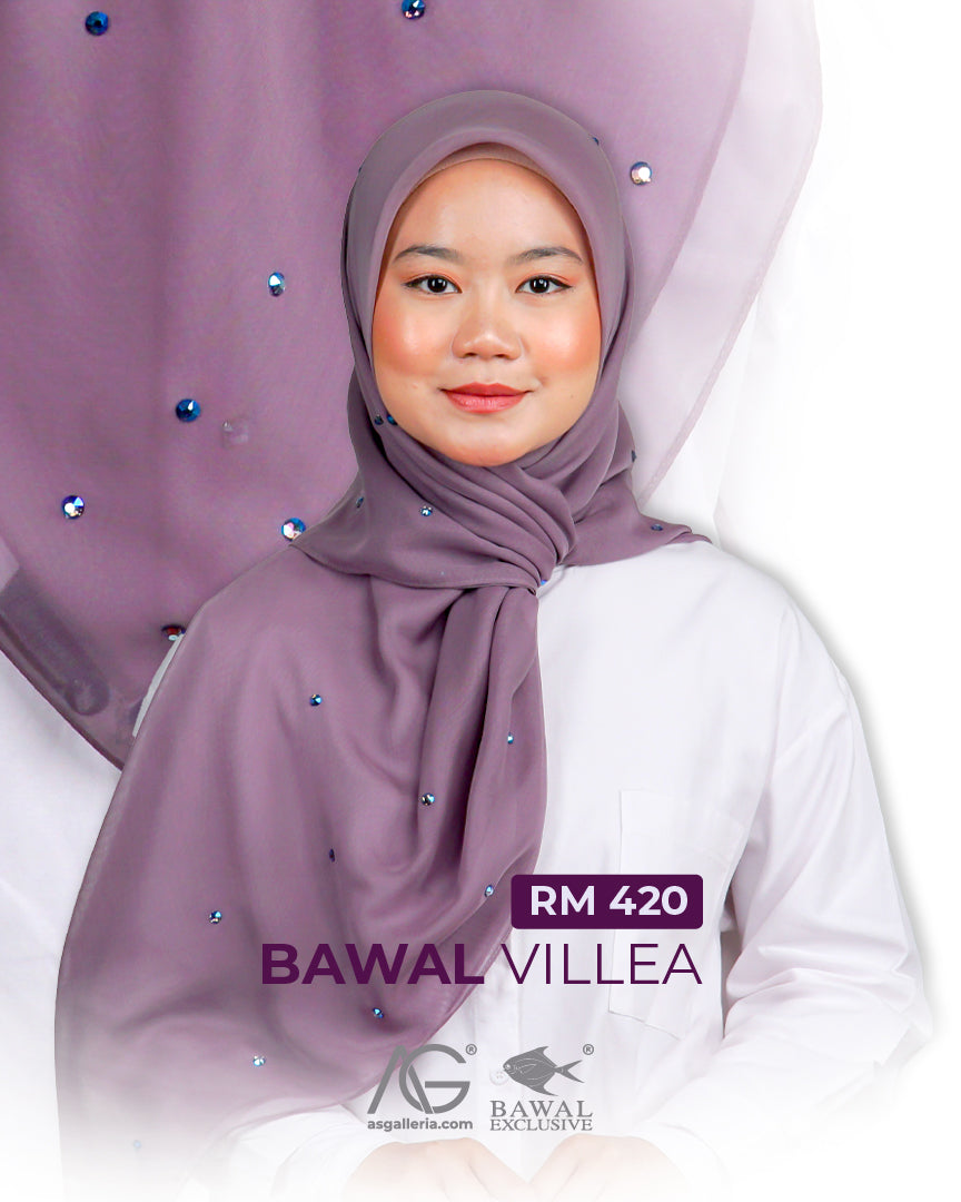 BAWAL VILLEA